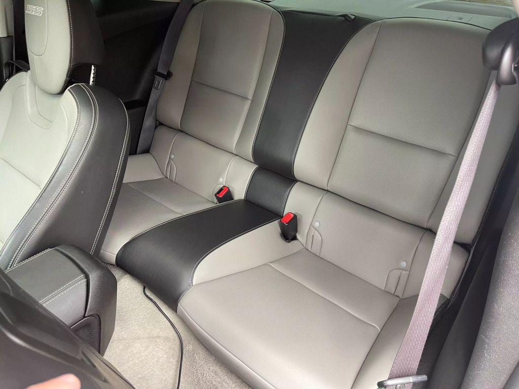 used 2011 Chevrolet Camaro car, priced at $22,995