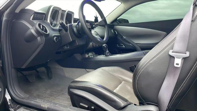 used 2011 Chevrolet Camaro car, priced at $25,995