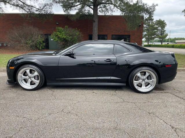 used 2011 Chevrolet Camaro car, priced at $25,995