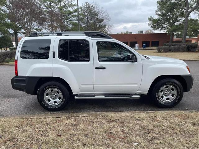 used 2012 Nissan Xterra car, priced at $9,990