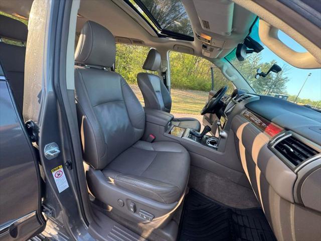 used 2013 Lexus GX 460 car, priced at $22,999