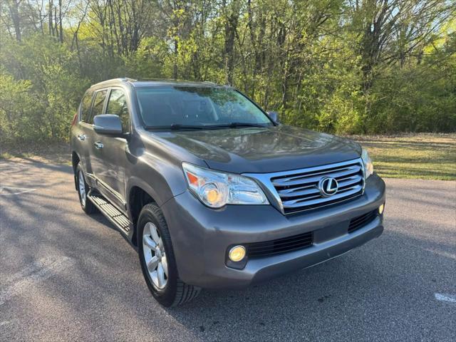 used 2013 Lexus GX 460 car, priced at $22,999