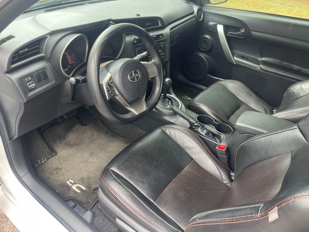 used 2013 Scion tC car, priced at $8,995