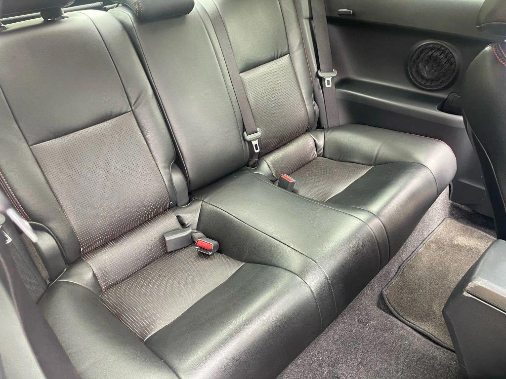 used 2013 Scion tC car, priced at $8,995
