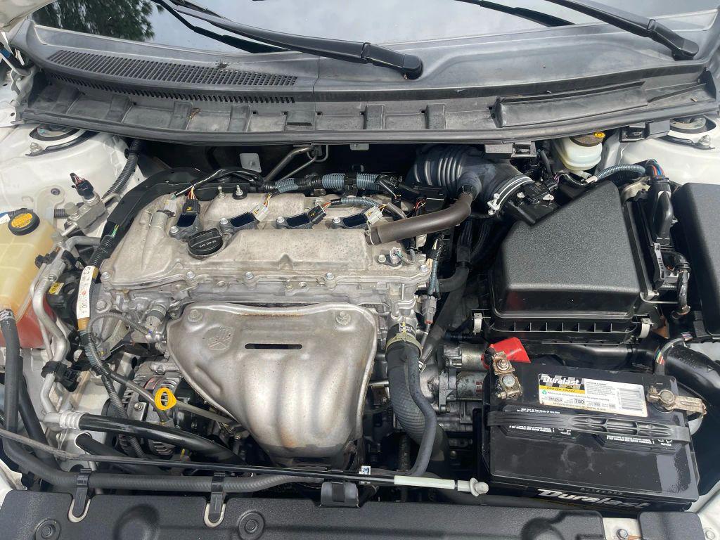 used 2013 Scion tC car, priced at $8,995