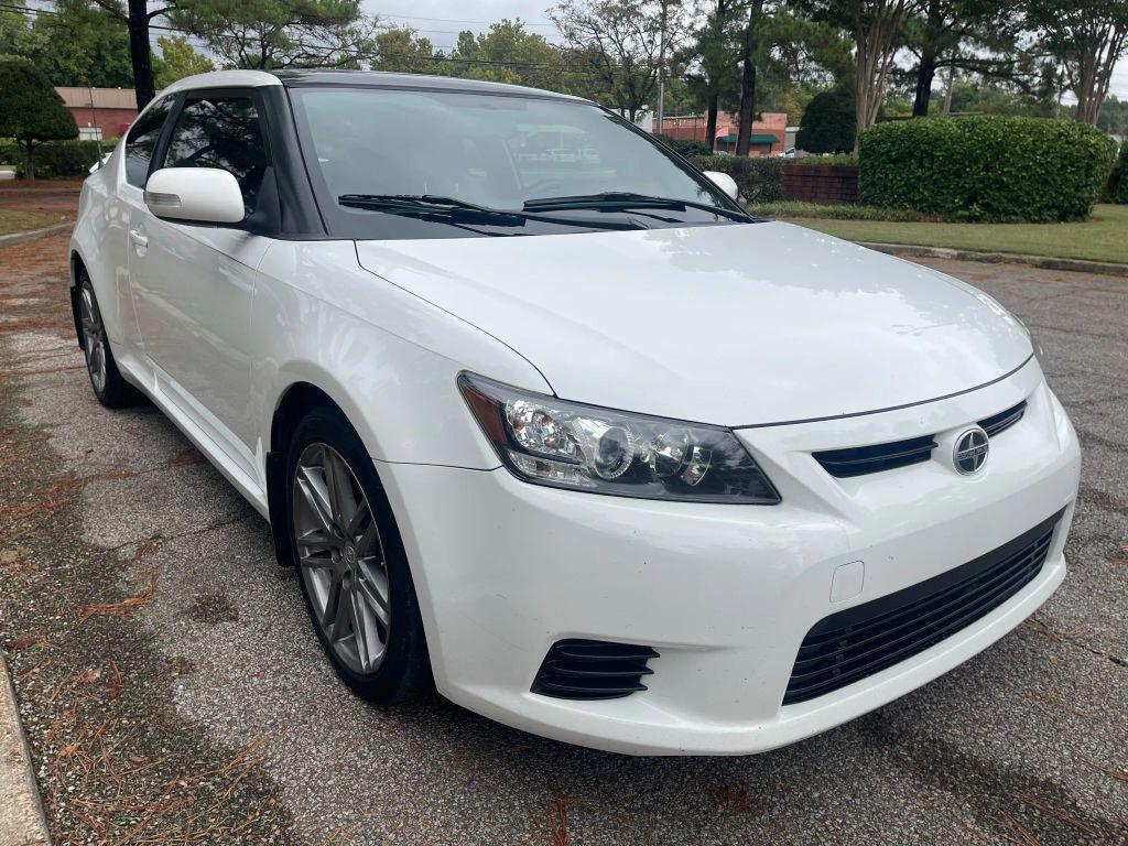 used 2013 Scion tC car, priced at $8,995