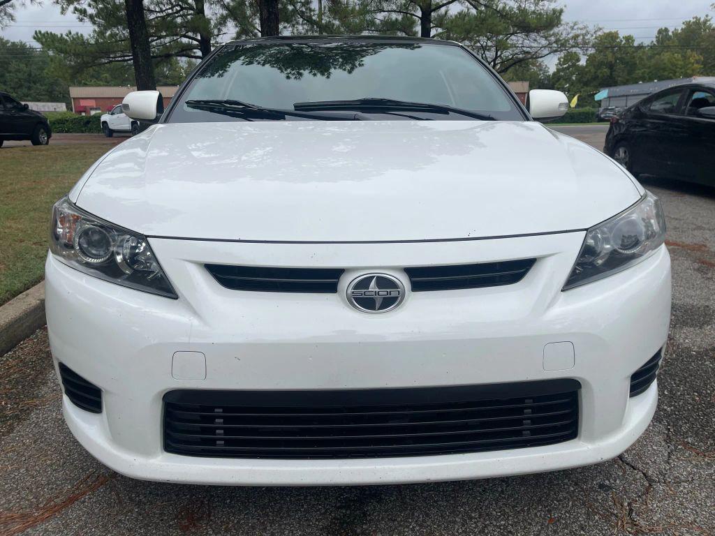 used 2013 Scion tC car, priced at $8,995