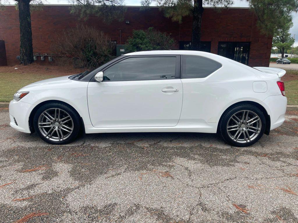 used 2013 Scion tC car, priced at $8,995