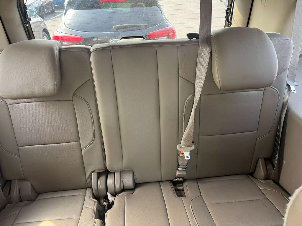 used 2015 GMC Yukon car, priced at $17,988