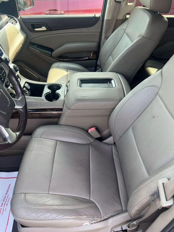 used 2015 GMC Yukon car, priced at $17,988