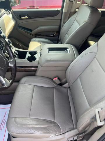 used 2015 GMC Yukon car, priced at $17,988