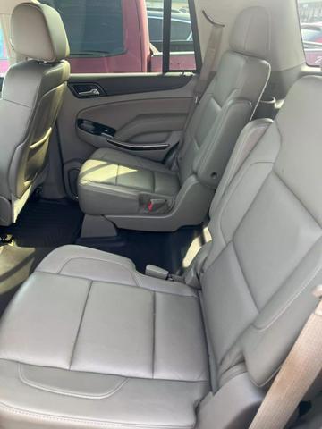 used 2015 GMC Yukon car, priced at $17,988