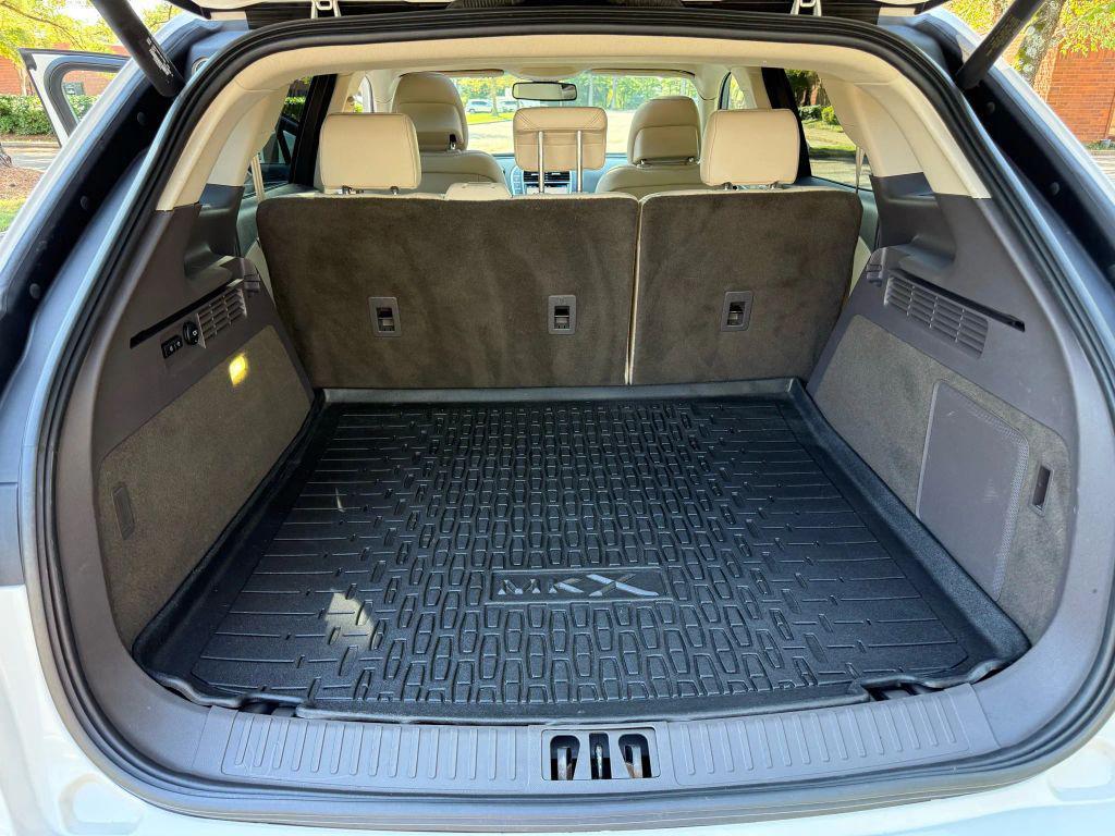 used 2016 Lincoln MKX car, priced at $17,995