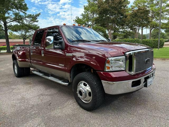 used 2006 Ford F-350 car, priced at $19,990