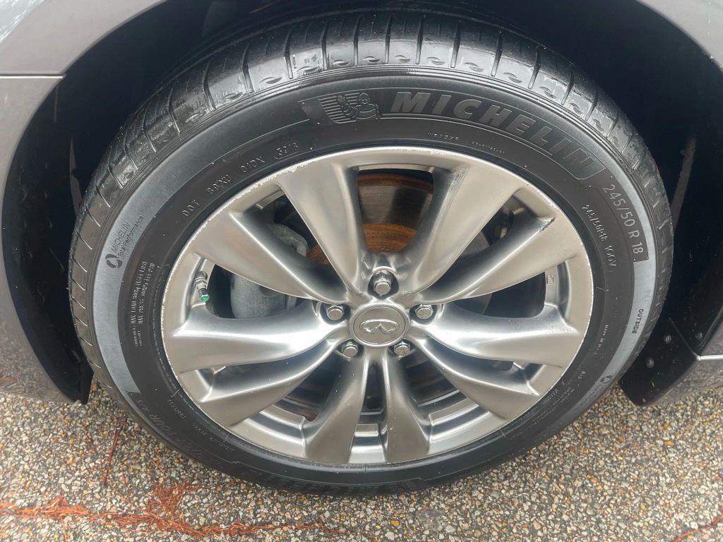 used 2011 INFINITI M37 car, priced at $7,995