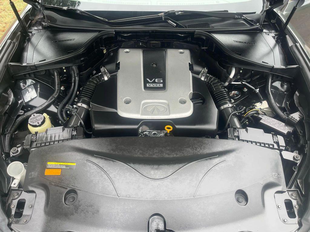 used 2011 INFINITI M37 car, priced at $7,995