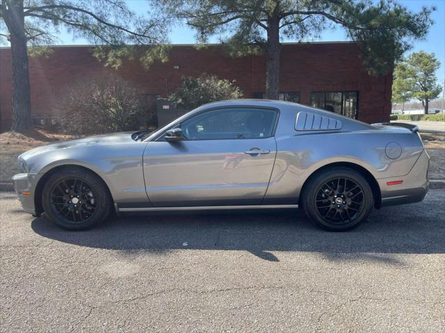 used 2014 Ford Mustang car, priced at $12,488