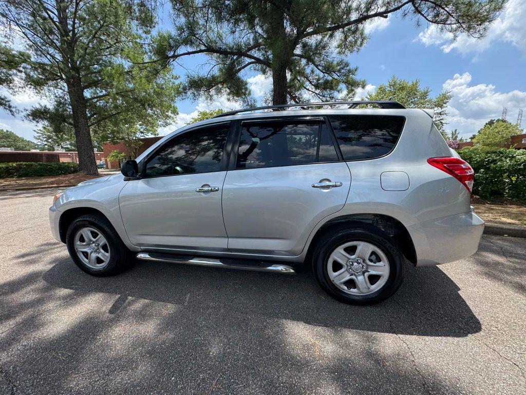 used 2011 Toyota RAV4 car, priced at $12,999