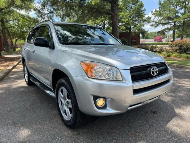 used 2011 Toyota RAV4 car, priced at $12,999