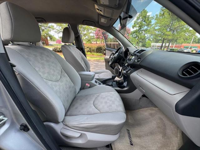 used 2011 Toyota RAV4 car, priced at $12,999
