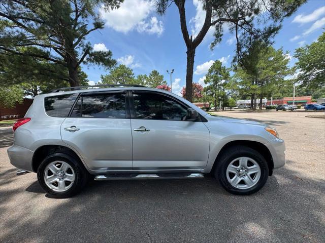used 2011 Toyota RAV4 car, priced at $12,999