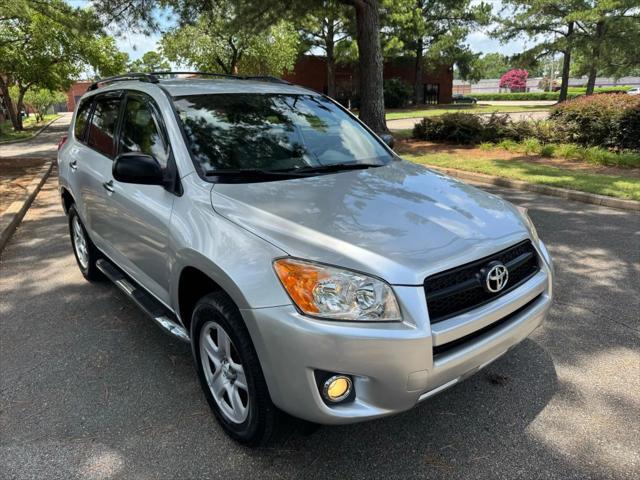 used 2011 Toyota RAV4 car, priced at $12,999