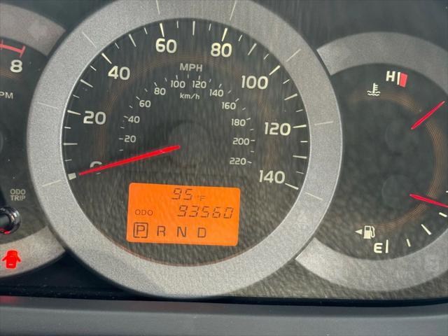 used 2011 Toyota RAV4 car, priced at $12,999