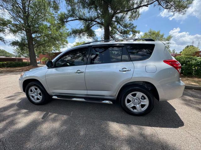 used 2011 Toyota RAV4 car, priced at $12,999