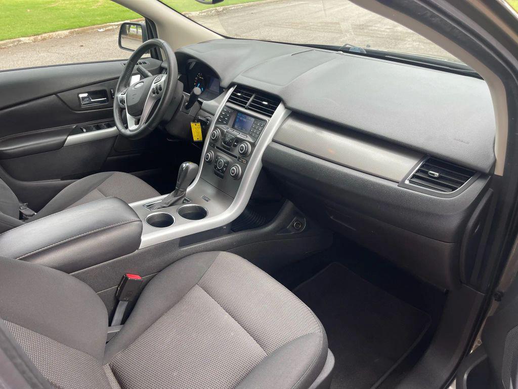used 2013 Ford Edge car, priced at $7,995