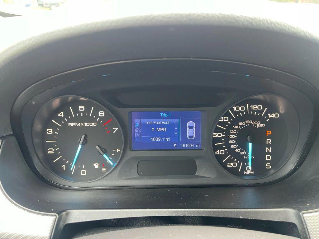 used 2013 Ford Edge car, priced at $7,995