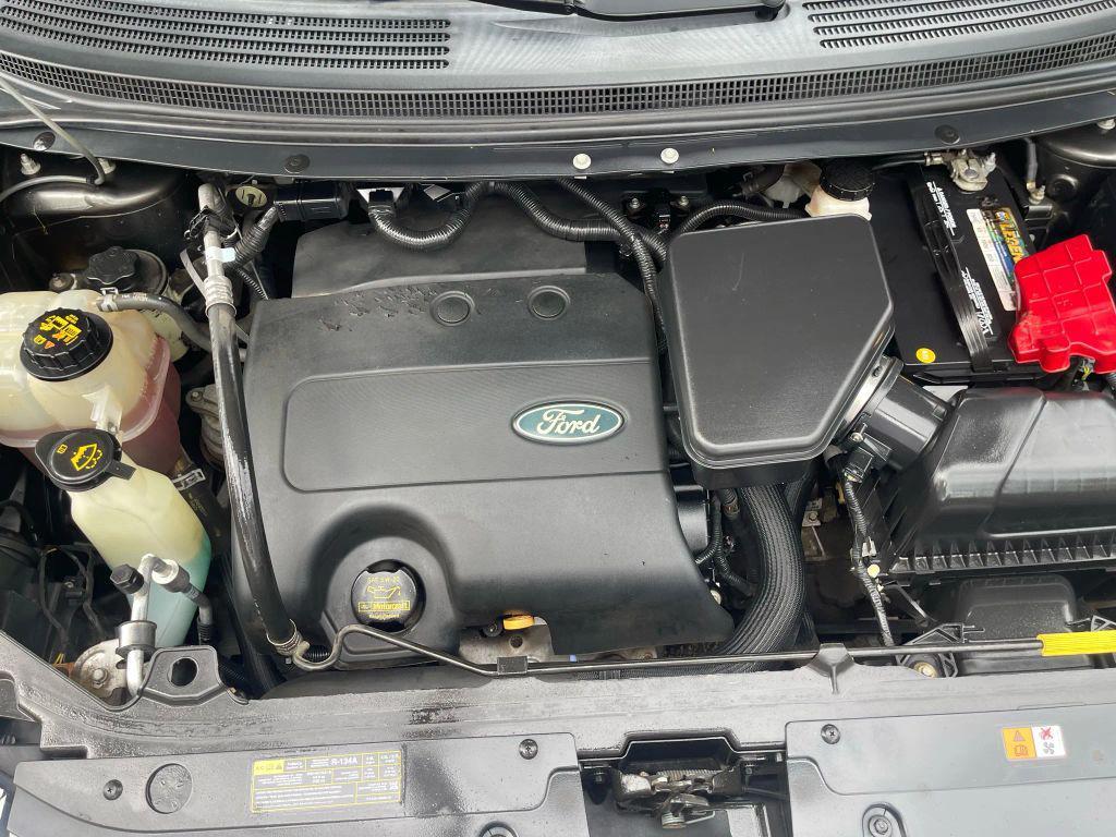 used 2013 Ford Edge car, priced at $7,995