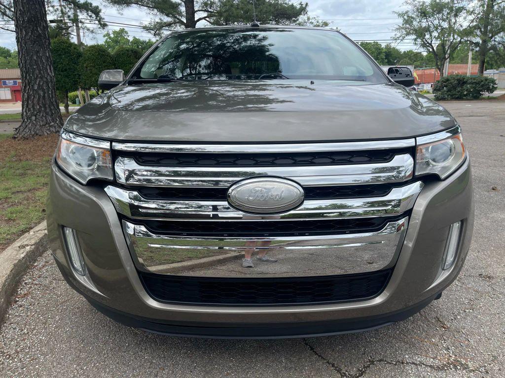 used 2013 Ford Edge car, priced at $7,995