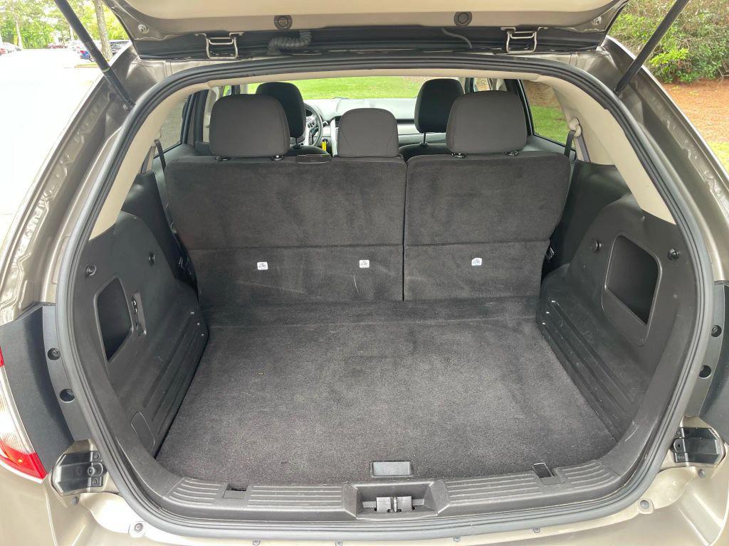 used 2013 Ford Edge car, priced at $7,995