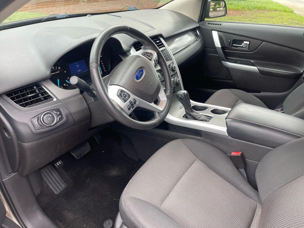 used 2013 Ford Edge car, priced at $7,995