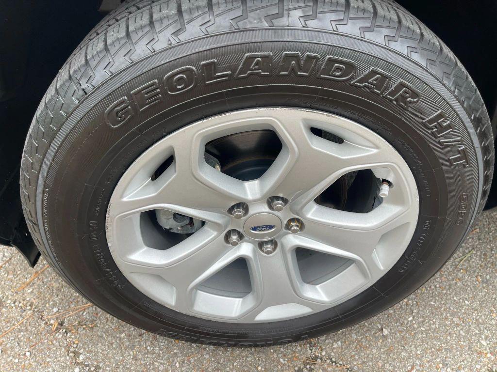 used 2013 Ford Edge car, priced at $7,995