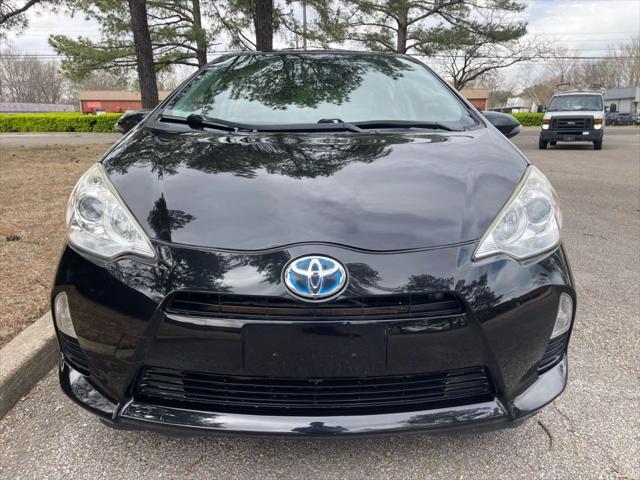used 2014 Toyota Prius c car, priced at $9,995