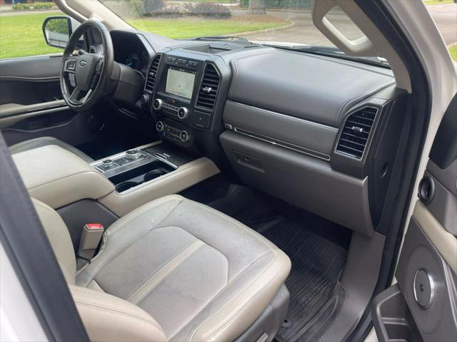 used 2018 Ford Expedition Max car, priced at $22,996
