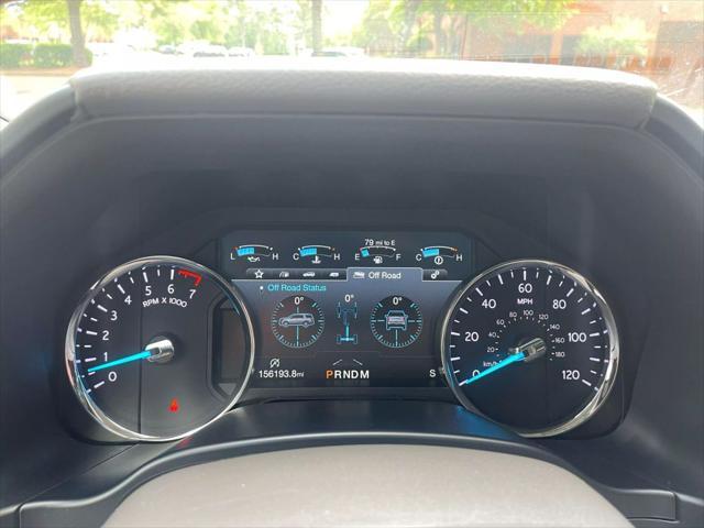 used 2018 Ford Expedition Max car, priced at $22,996