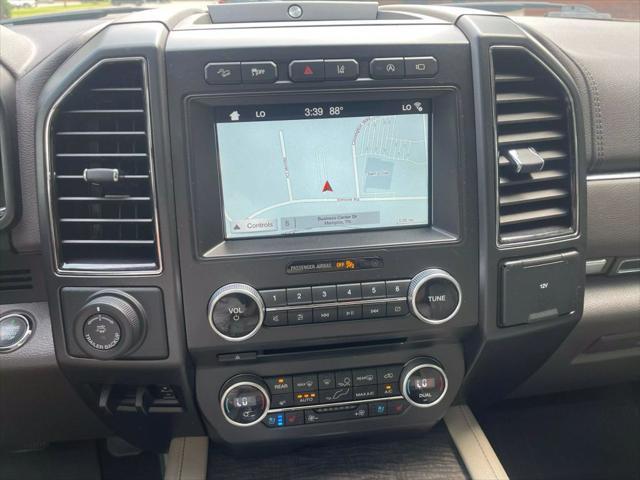 used 2018 Ford Expedition Max car, priced at $22,996
