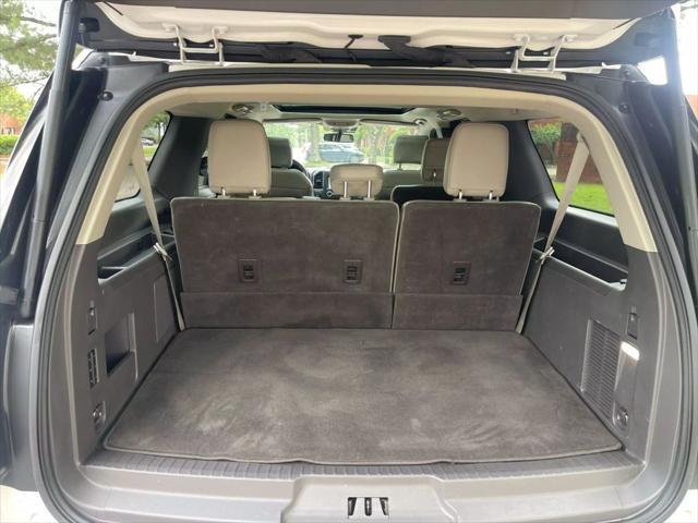 used 2018 Ford Expedition Max car, priced at $22,996