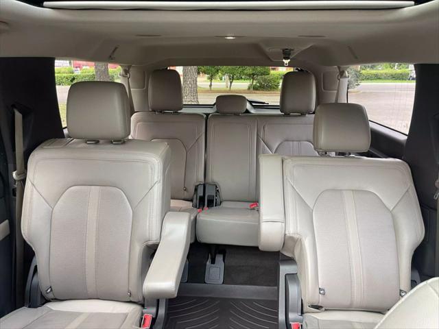 used 2018 Ford Expedition Max car, priced at $22,996