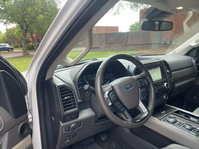 used 2018 Ford Expedition Max car, priced at $22,996