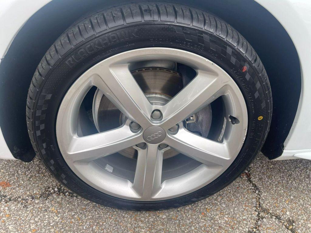 used 2012 Audi A4 car, priced at $9,995