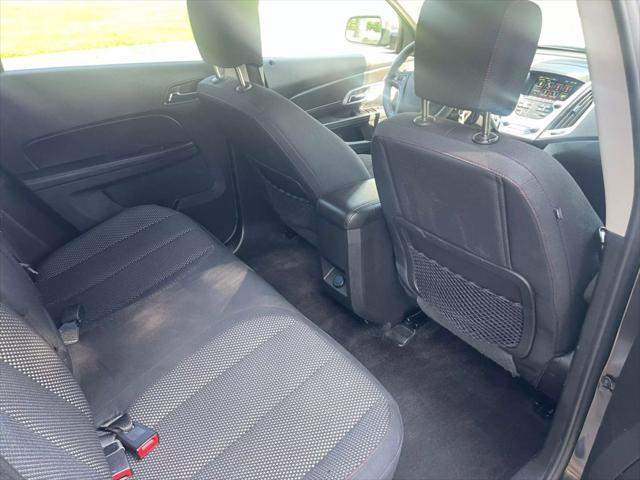 used 2016 GMC Terrain car, priced at $11,595