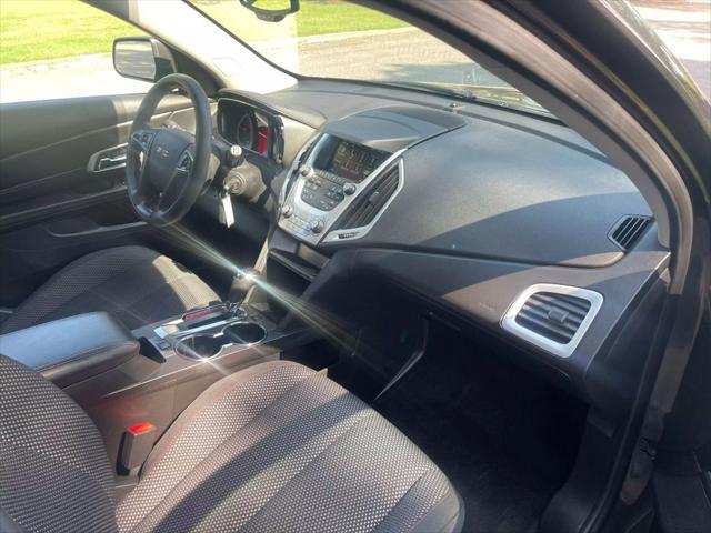 used 2016 GMC Terrain car, priced at $11,595