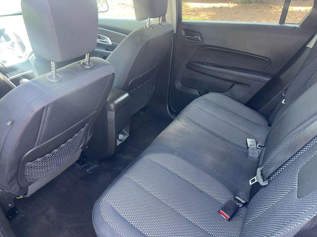 used 2016 GMC Terrain car, priced at $9,995