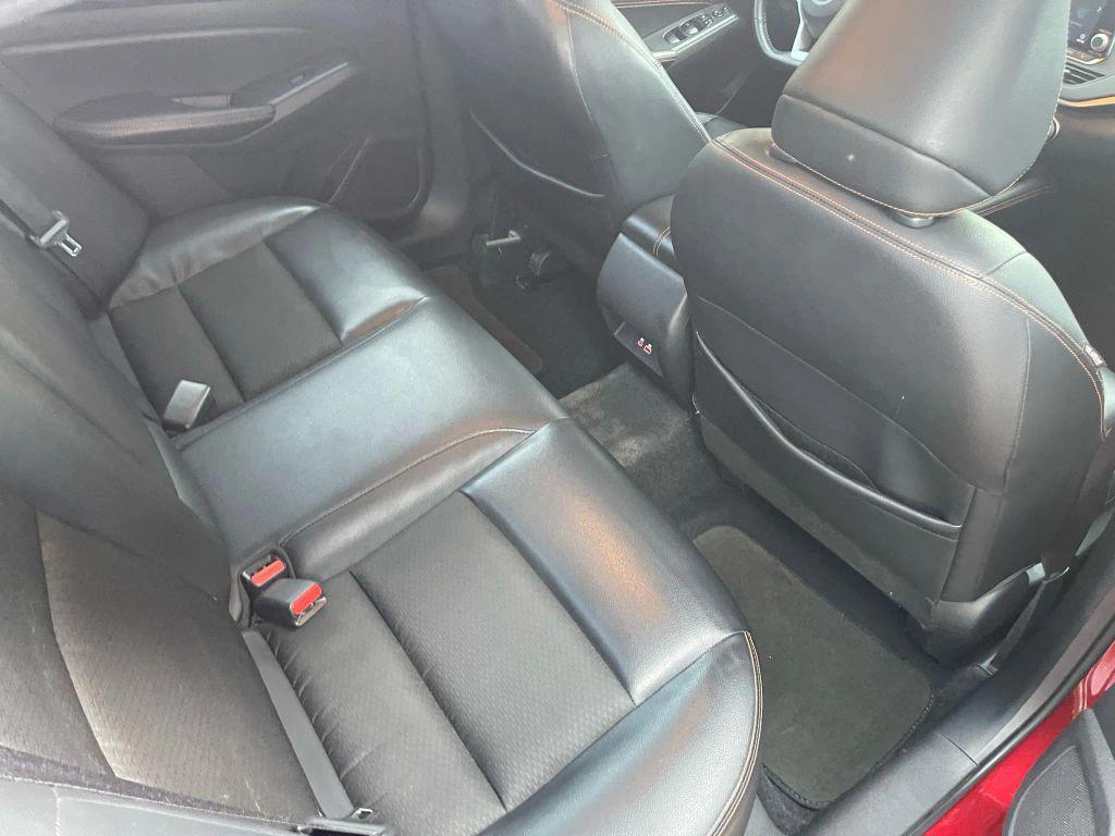 used 2019 Nissan Altima car, priced at $17,292