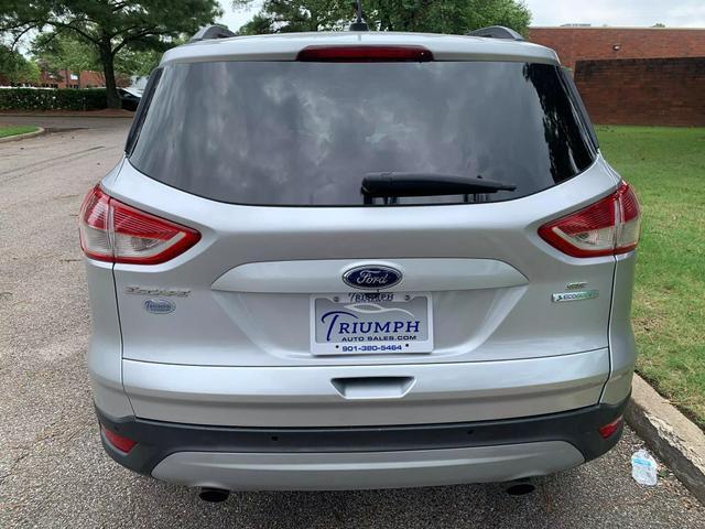 used 2014 Ford Escape car, priced at $8,975