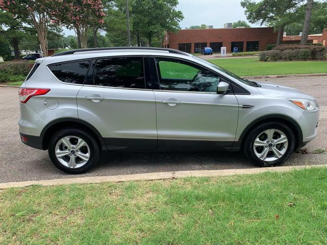 used 2014 Ford Escape car, priced at $9,975