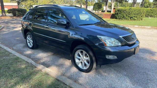 used 2008 Lexus RX 350 car, priced at $12,975